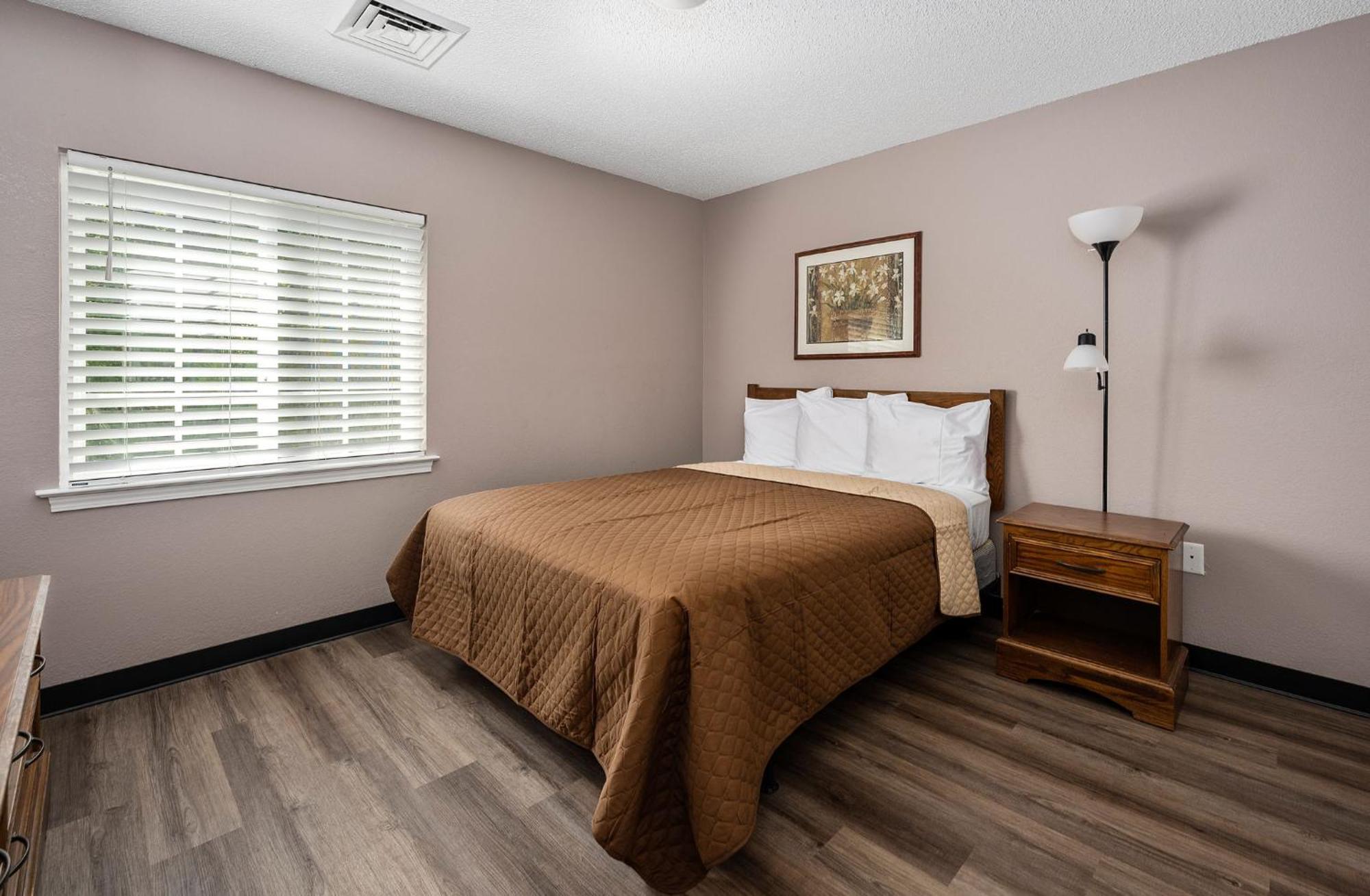 Affordable Suites Greenville Exteriér fotografie