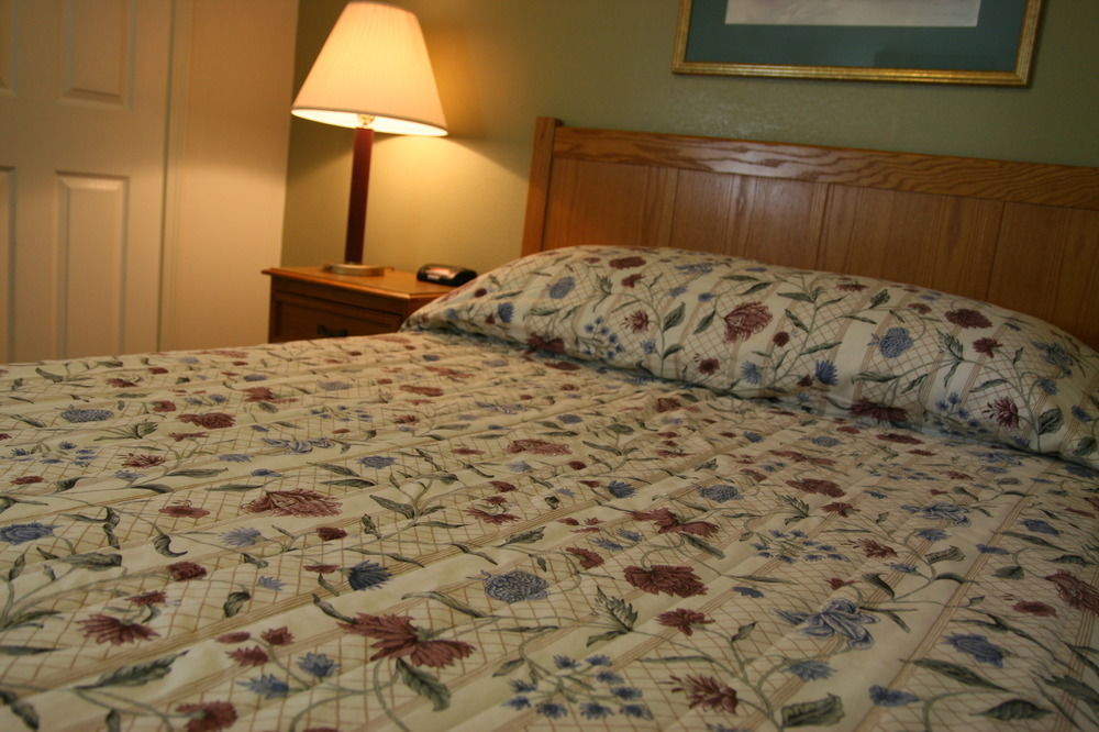 Affordable Suites Greenville Exteriér fotografie