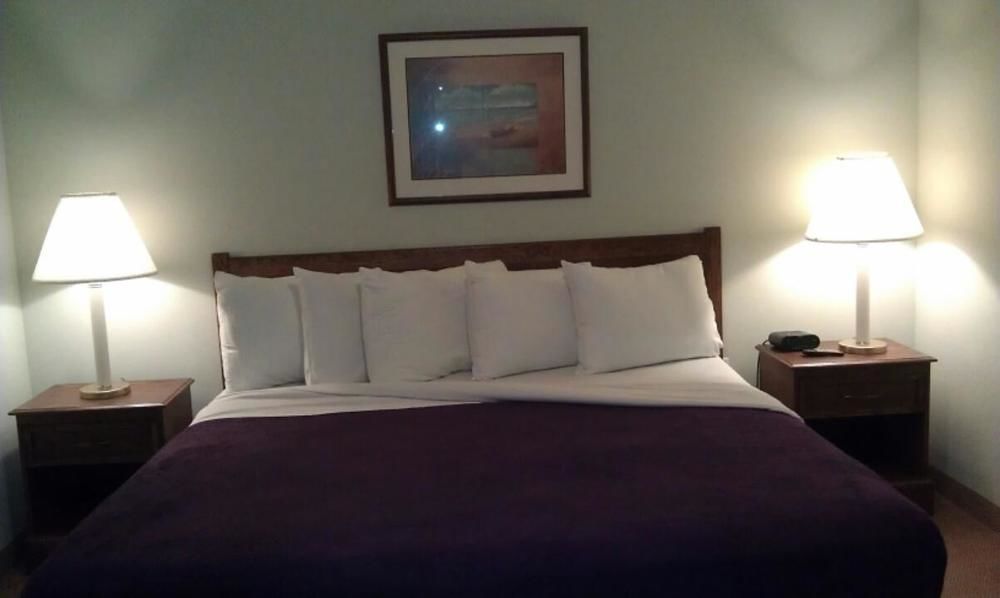 Affordable Suites Greenville Exteriér fotografie