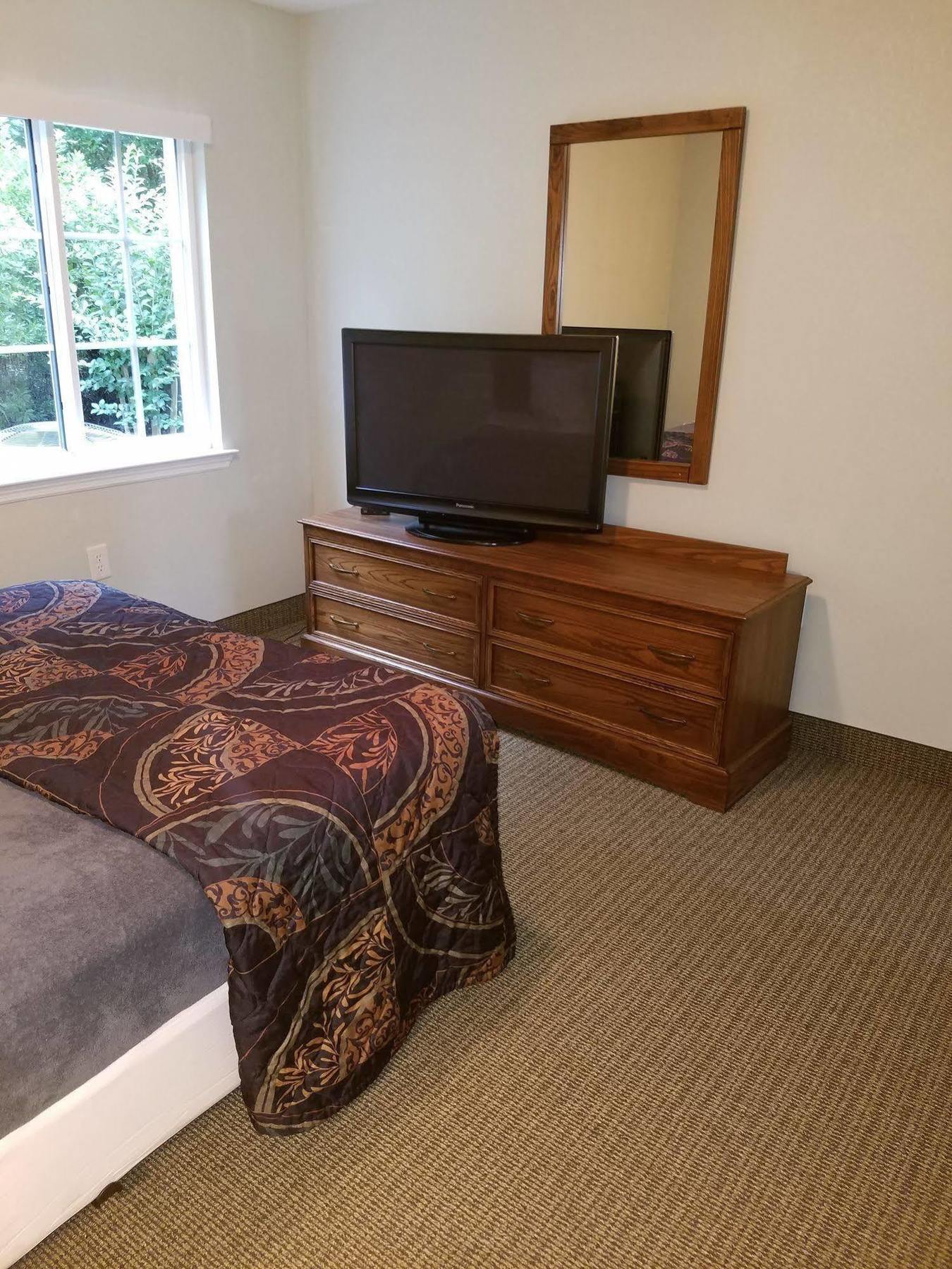 Affordable Suites Greenville Exteriér fotografie