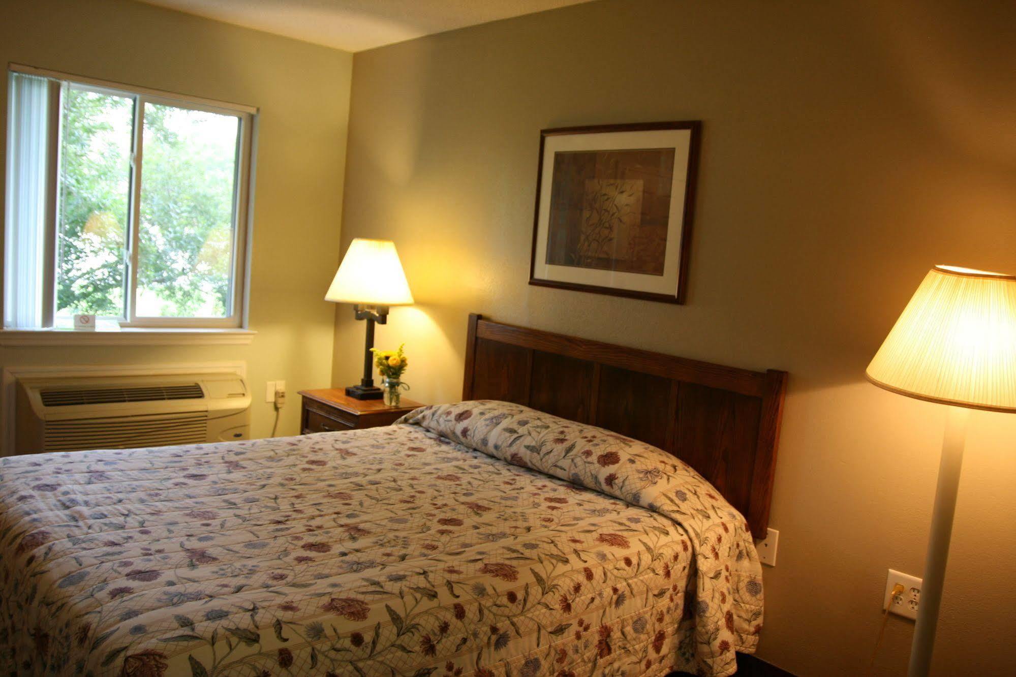 Affordable Suites Greenville Exteriér fotografie